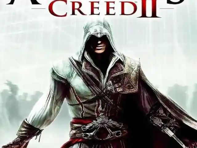 Игра Assassins creed 2 для компьютера-пк-pc, Душанбе