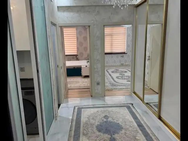 2-комн. квартира, 17 этаж, 80м², шохмансур, Душанбе
