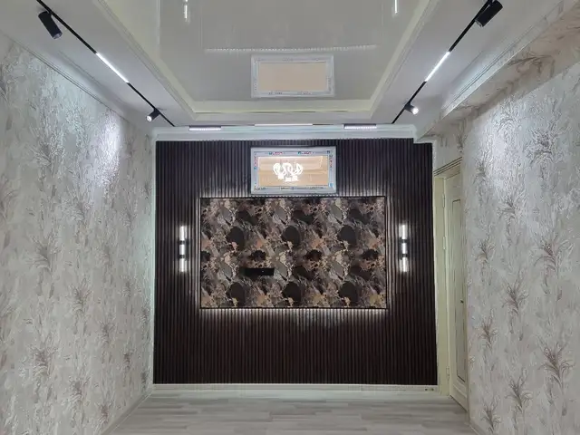 Ремонт квартир под ключ, Душанбе