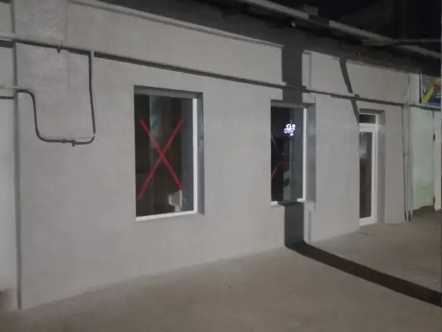 Помещение под свободное назначение, 100м², гулистон кучаи гагарин, Худжанд