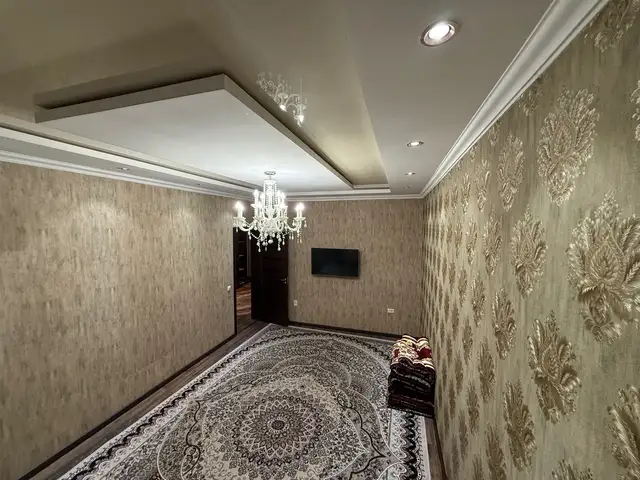 4-комн. квартира, 2 этаж, 80м², Сино, Испечак 2, М14, Душанбе