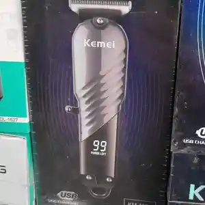 Триммер, Душанбе