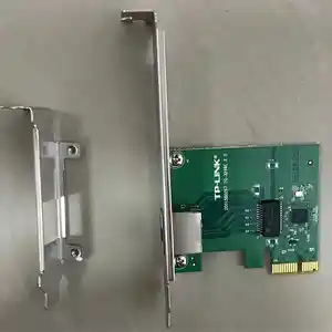PCI-e LAN, Душанбе