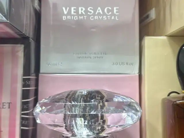 Духи Versace Копия люкс, Душанбе