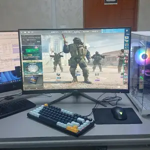 Игровой комплект, Душанбе