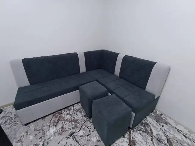 Диван уголок для кухни, Хуҷанд