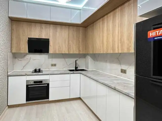 Кухонный гарнитур на заказ, Душанбе