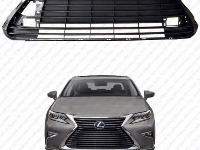 Нижний облицовка от lexus es 2016, Душанбе