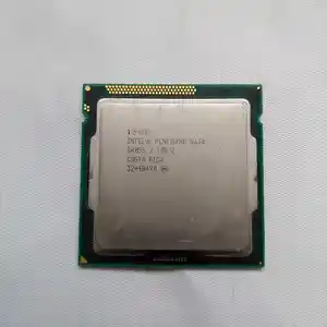 Процессор Intel Pentium G630, Душанбе