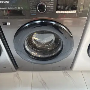Стиральная машина Samsung, Душанбе