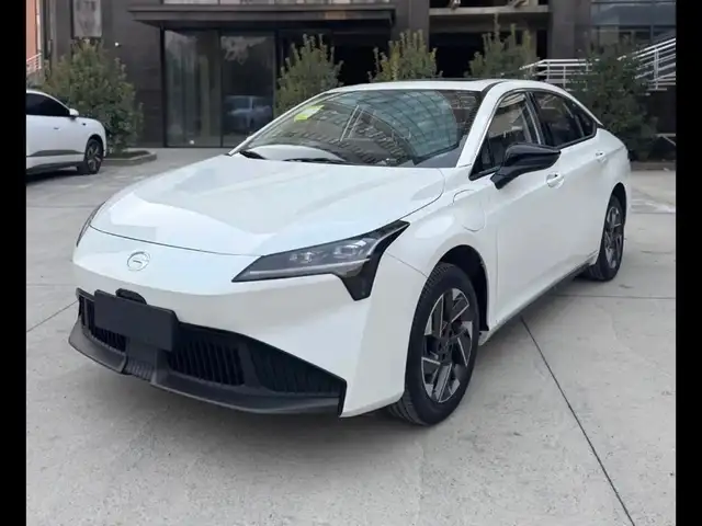 GAC Aion S Plus