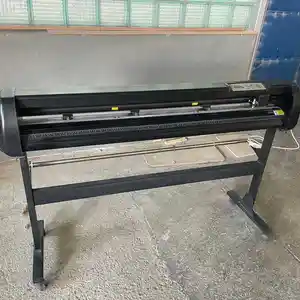 Плоттер, Хуҷанд