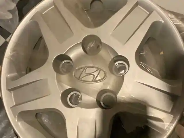 Колпак от Hyundai, Хуҷанд