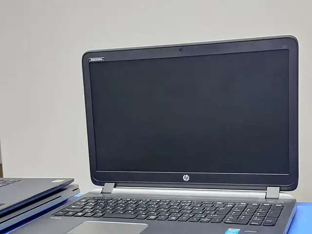 Ноутбук HP ProBook 450 G2 Core i5-5200U, Худжанд