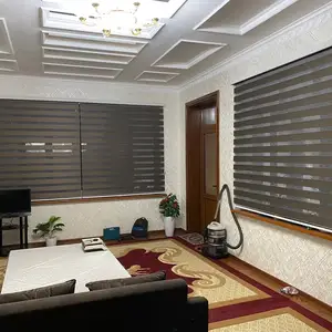 Услуги по установке жалюз и штор, Душанбе