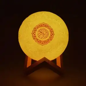 Беспроводная колонка Quran Lamp SQ168, Душанбе