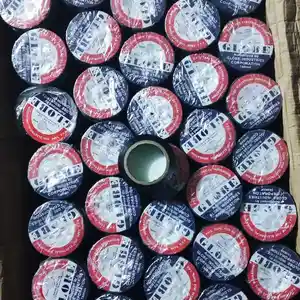 Изолента глобус, Душанбе