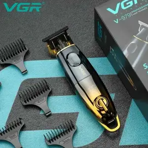 Машинка для стрижки VGR V-979, Душанбе