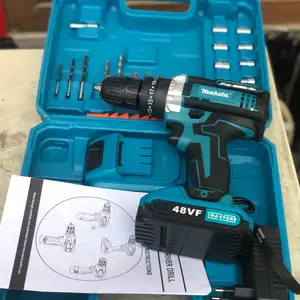 Шуруповёрт Makita, Душанбе