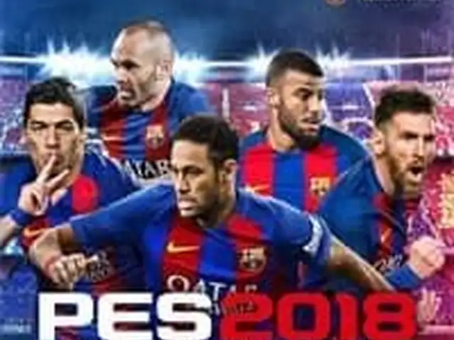 Игра PES 2018, Душанбе