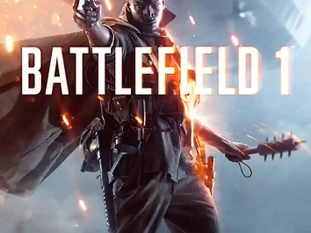 Игра Battlefield 1 на Пк, Бохтар (Курган-Тюбе)