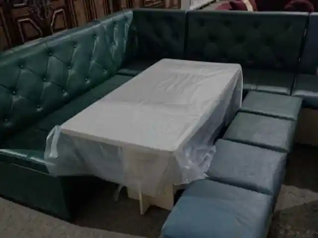 Кухонный уголок, Душанбе