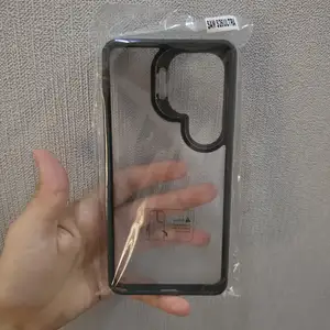 Чехол для Samsung S26 ULTRA, Душанбе