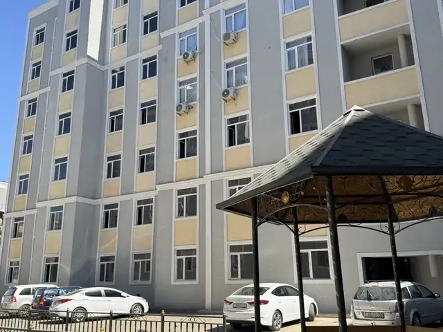 2-комн. квартира, 5 этаж, 86 м², 33-микрорайон қафои яхмоси 33, Хуҷанд
