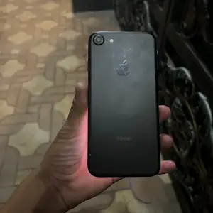 Apple iPhone 7, 32 gb, Душанбе