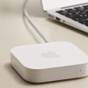 Apple AirPort Express 802.11n 2-го поколения, Душанбе