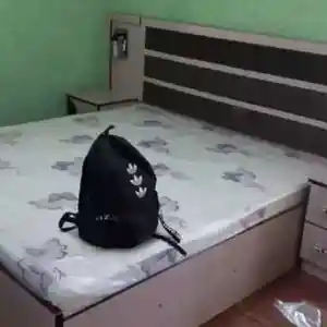 Кровать, Душанбе