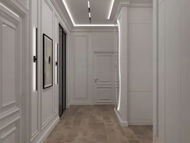 Ремонт квартир, Худжанд