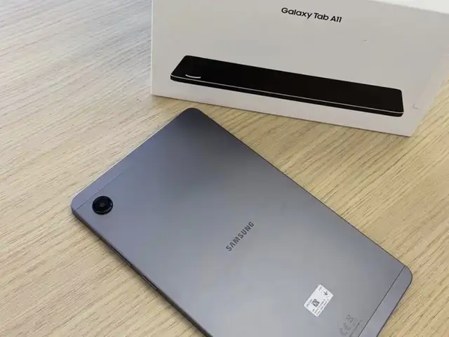 Планшет Samsung Galaxy Tab A11 64gb, Душанбе