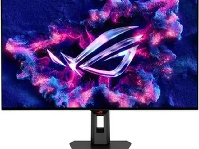 Монитор ASUS ROG Strix OLED 32 4k 240hz FULL HD 480hz XG32UCWMG, Душанбе