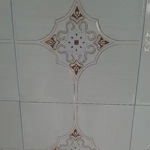 Кассетный подвесной потолок 30х30, Душанбе
