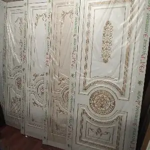 Дверь Эмаль Россия, Душанбе