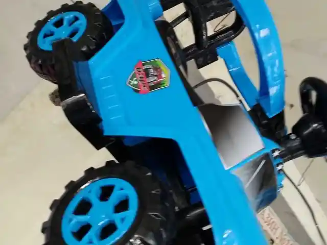 Детский машинка, Душанбе