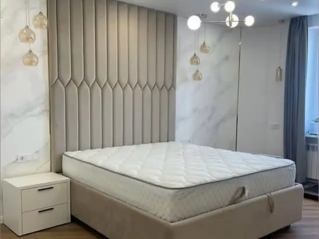 Кровать, Душанбе