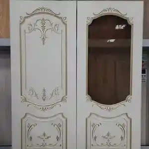 Дверь, Душанбе