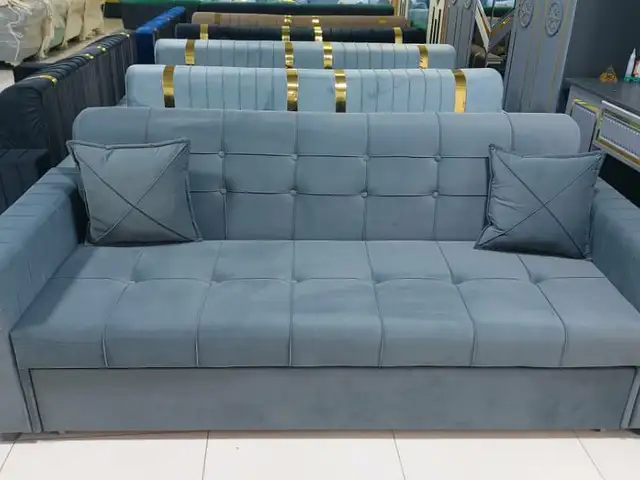 Раскладной диван, Душанбе