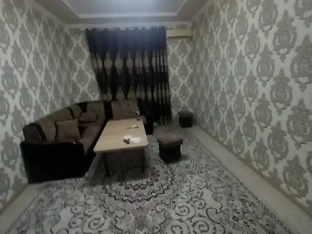 2-комн. квартира, 1 этаж, 58м², 34мкр, Хуҷанд
