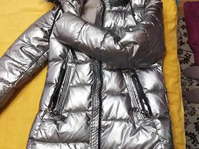 Куртка, Душанбе
