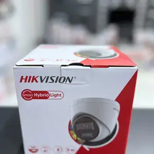 2МП IP камера Hikvision DS-2CD1323G2-LIU 2.8 мм, Душанбе