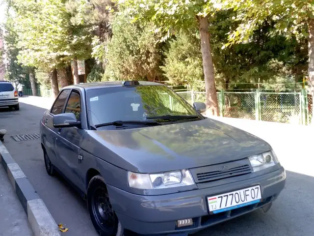 Lada (ВАЗ) 2110