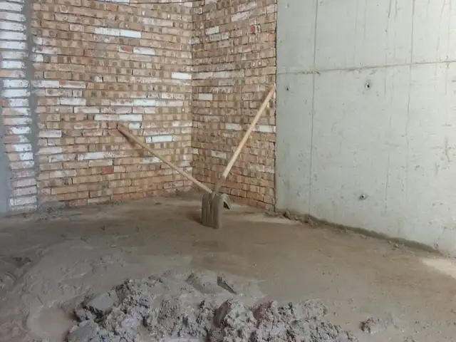 Отделка Штукатуркой, Рӯдакӣ