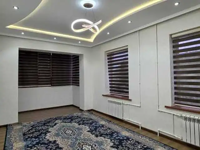 3-комн. квартира, 2 этаж, 140м², Сино, Душанбе