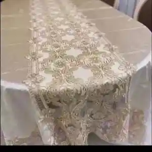 Скатерть/дастархон, Душанбе