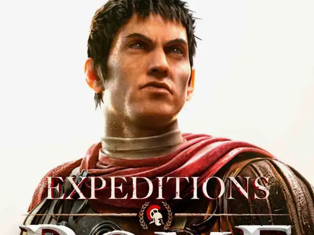 Игра Expeditions rome для компьютера-пк-pc, Душанбе