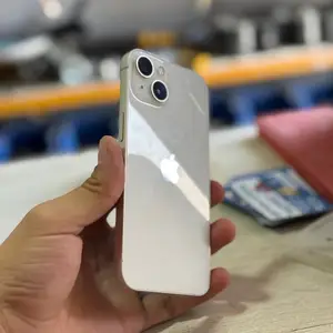 Apple iPhone 13, 128 gb, Душанбе