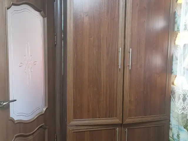 Шкаф для балкона, Душанбе